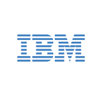 IBM Logo