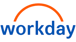Workday logo